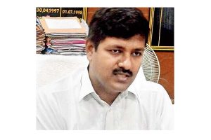 Shri Pankaj Dixit (IAS) has been Appointed as PS to Minister for DoPT ...